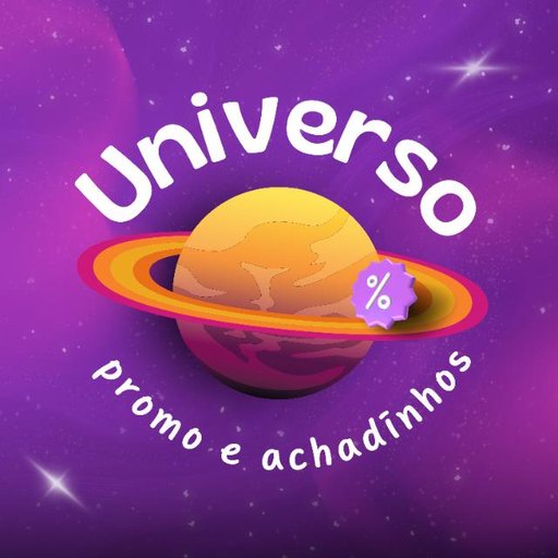Universo Achadinhos